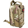 Tactical IFAK pouch Bag Partizan Tactical IFAK 2M Multicam