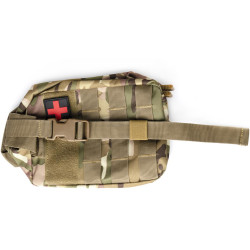 Tactical IFAK pouch Bag Partizan Tactical IFAK 2M Multicam
