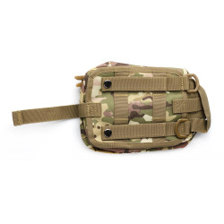 Tactical IFAK pouch Bag Partizan Tactical IFAK 2M Multicam
