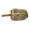 Tactical IFAK pouch Bag Partizan Tactical IFAK 2M Multicam