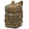 Partizan Tactical - Taktický batoh s kapacitou 40 L (BPT9-40) s MOLLE  Camo.