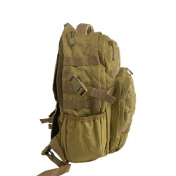 Partizan Tactical - Kvalitní taktický batoh s kapacitou 20 L (BPT1-20)  Coyote