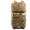 Partizan Tactical - Taktický batoh s kapacitou 40 L (BPT9-40) s MOLLE  Camo.
