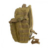 Partizan Tactical - Kvalitní taktický batoh s kapacitou 20 L (BPT1-20)  Coyote