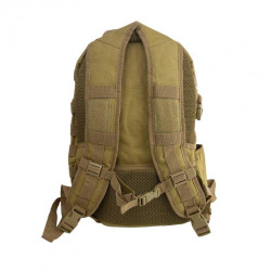 Partizan Tactical - Kvalitní taktický batoh s kapacitou 20 L (BPT1-20)  Coyote