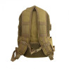 Partizan Tactical - Kvalitní taktický batoh s kapacitou 20 L (BPT1-20)  Coyote