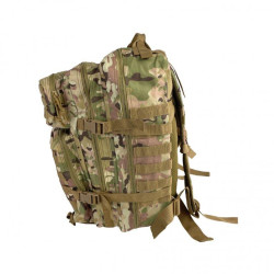 Partizan Tactical - Taktický batoh s kapacitou 40 L (BPT9-40) s MOLLE ACU Pixel.