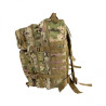 Partizan Tactical - Taktický batoh s kapacitou 40 L (BPT9-40) s MOLLE ACU Pixel.