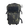Partizan Tactical - Taktický batoh 40 L s systemem Molle Laser Cut BPT9-40 Camo