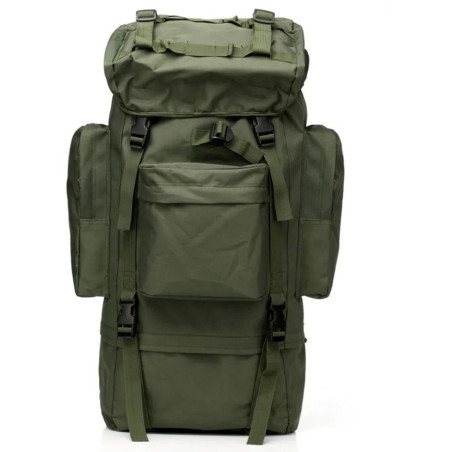 Partizan Tactical - Velký taktický batoh  65 L (BPT10-65) Olivový.
