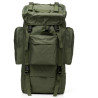 Partizan Tactical - Velký taktický batoh  65 L (BPT10-65) Olivový.
