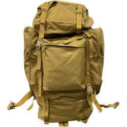 Partizan Tactical - Velký taktický batoh s kapacitou 65 L (BPT10-65) Coyote