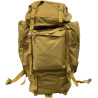 Partizan Tactical - Velký taktický batoh s kapacitou 65 L (BPT10-65) Coyote