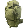 Partizan Tactical - Velký taktický batoh  65 L (BPT10-65) Olivový.