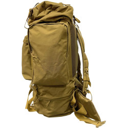 Partizan Tactical - Velký taktický batoh s kapacitou 65 L (BPT10-65) Coyote