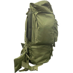 Partizan Tactical - Velký taktický batoh  65 L (BPT10-65) Olivový.