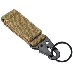 Taktická karabina s popruhem Partizan Tactical HBN 1 Coyote