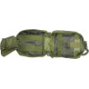 Lékárnička s odnímatelnou velkou MOLLE Partizan Tactical IFAK Bag 2L Olivová
