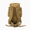 Partizan Tactical - Taktický batoh  70 L a ochranným pouzdrem pro zbraně (BPT8-70) Coyote