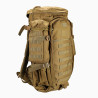 Partizan Tactical - Taktický batoh  70 L a ochranným pouzdrem pro zbraně (BPT8-70) Coyote