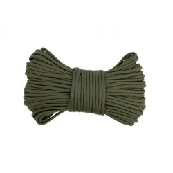 Paracord 550-III 31m Partizan Tactical Olive