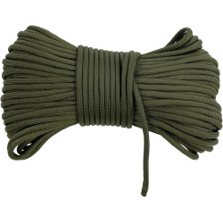 Paracord 550-III 31m Partizan Tactical Olive