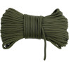 Paracord 550-III 31m Partizan Tactical Olive