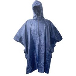 Pláštěnka Partizan Tactical Poncho Raincoat Navy