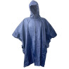 Pláštěnka Partizan Tactical Poncho Raincoat Navy