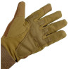 Takticke rukavice FF 21 Coyote Velikost: M
