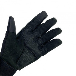 Takticke rukavice FF 21 Black Velikost: XL