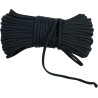 Paracord 550-III 31 m Partizan Tactical černý
