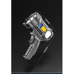 Ruční svítilna HFL-1