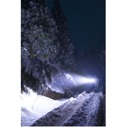 Ruční svítilna HFL-1