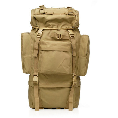 Partizan Tactical - Velký taktický batoh  100 L (BPT10-100) Coyote