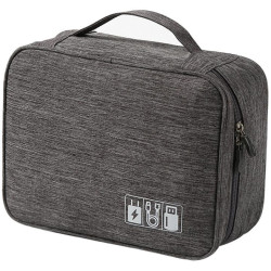 Organizér Partizan Tactical OB-1 šedý