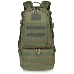 Taktický batoh 40 l (BPT5-40) Olivový