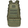 Taktický batoh 40 l (BPT5-40) Olivový
