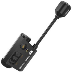 Kamera na helmu RunCam 4K