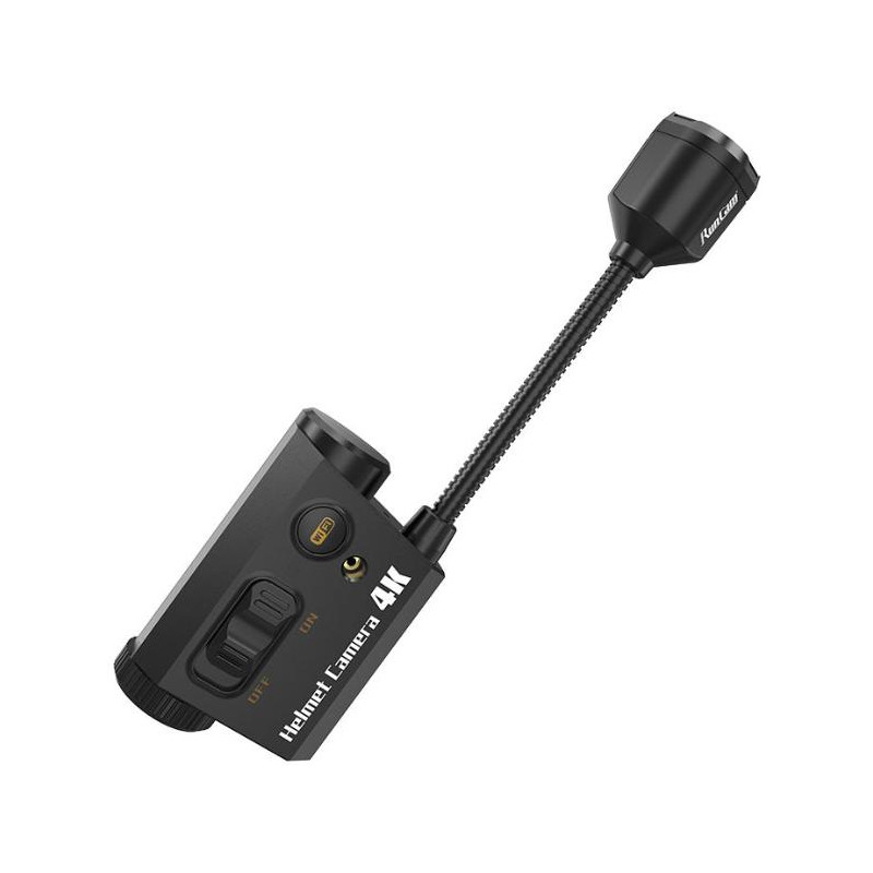Kamera na helmu RunCam 4K