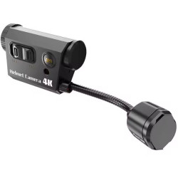 Kamera na helmu RunCam 4K