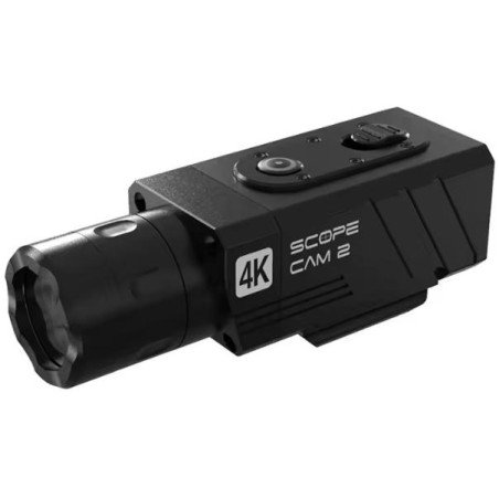 Kamera RunCam ScopeCam 2 4K s kabelem Flashback