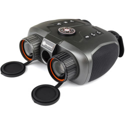 Ork Hunter NIGHT B-6 noční dalekohled