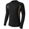 Thermal Underwear Set Partizan Tactical Black Velikost: L