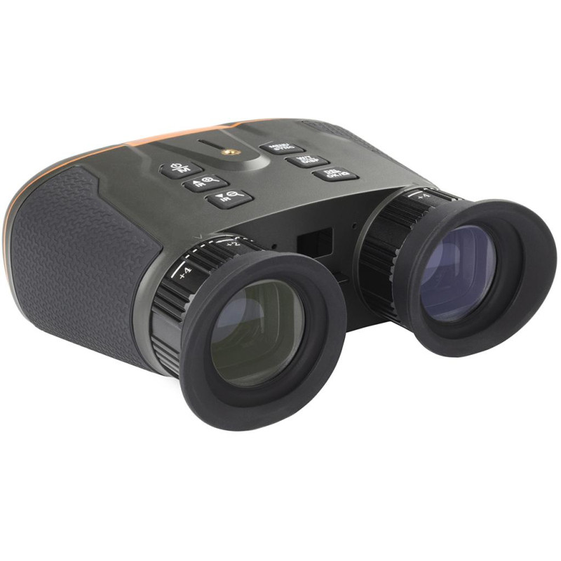 Ork Hunter NIGHT HB-4 noční dalekohled