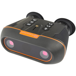 Ork Hunter NIGHT HB-4 noční dalekohled