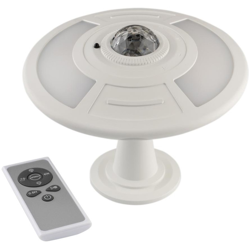 LED inteligentní světlo Galaxy MLL-GL1W