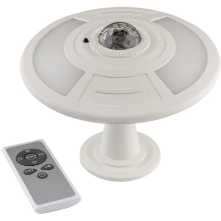 LED inteligentní světlo Galaxy MLL-GL1W