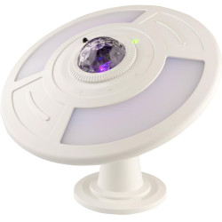 LED inteligentní světlo Galaxy MLL-GL1W