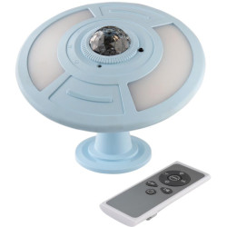 LED inteligentní světlo Galaxy MLL-GL1B